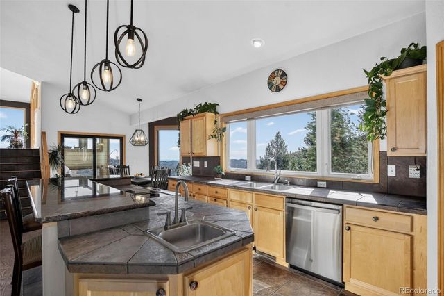 1255 Hy Vu Drive, Evergreen, CO 80439