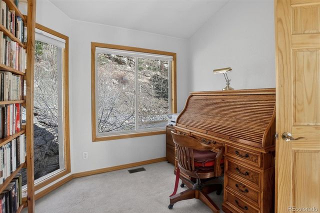 1255 Hy Vu Drive, Evergreen, CO 80439