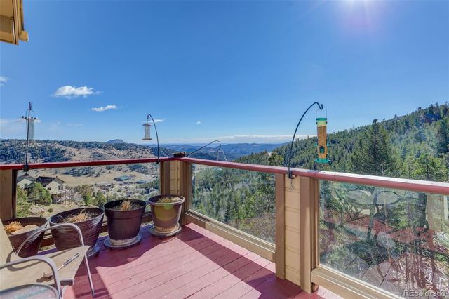 1255 Hy Vu Drive, Evergreen, CO 80439