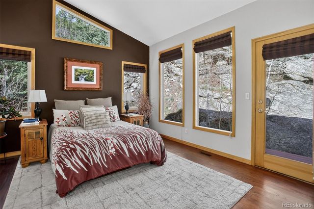 1255 Hy Vu Drive, Evergreen, CO 80439