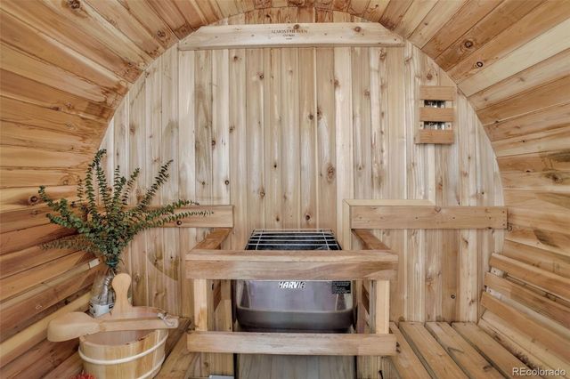 1255 Hy Vu Drive, Evergreen, CO 80439