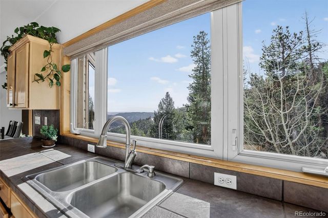 1255 Hy Vu Drive, Evergreen, CO 80439
