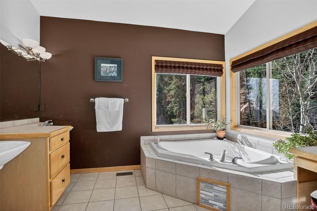 1255 Hy Vu Drive, Evergreen, CO 80439