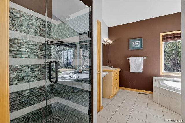 1255 Hy Vu Drive, Evergreen, CO 80439