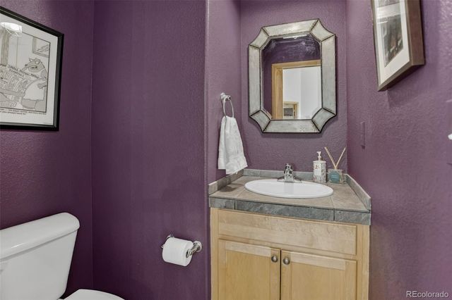 1255 Hy Vu Drive, Evergreen, CO 80439