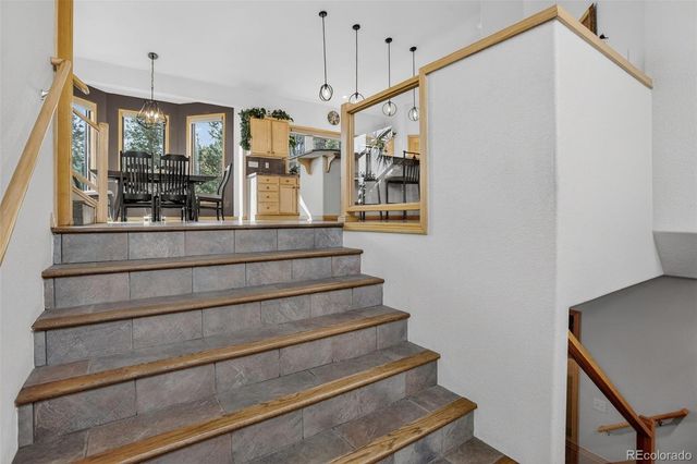 1255 Hy Vu Drive, Evergreen, CO 80439