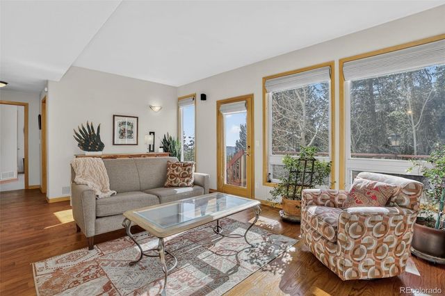 1255 Hy Vu Drive, Evergreen, CO 80439