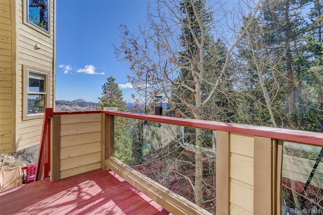 1255 Hy Vu Drive, Evergreen, CO 80439