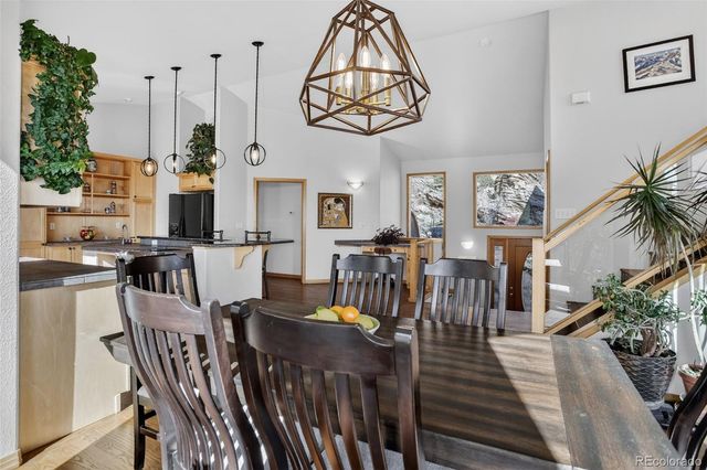 1255 Hy Vu Drive, Evergreen, CO 80439