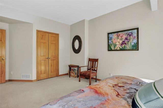 1255 Hy Vu Drive, Evergreen, CO 80439