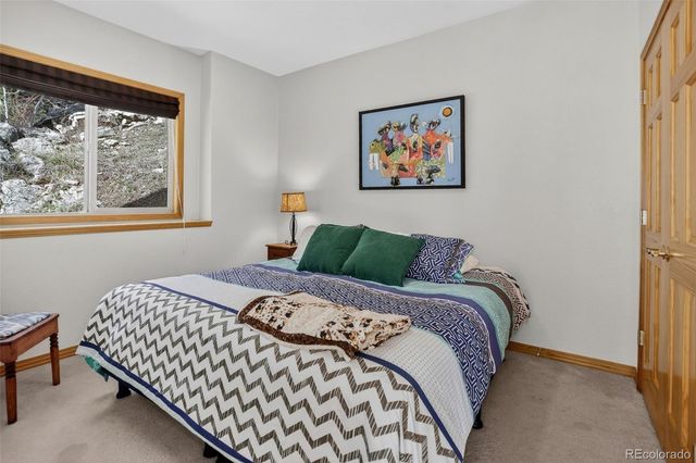 1255 Hy Vu Drive, Evergreen, CO 80439