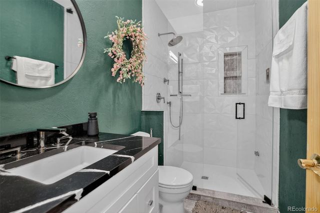 1255 Hy Vu Drive, Evergreen, CO 80439