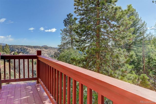 1255 Hy Vu Drive, Evergreen, CO 80439