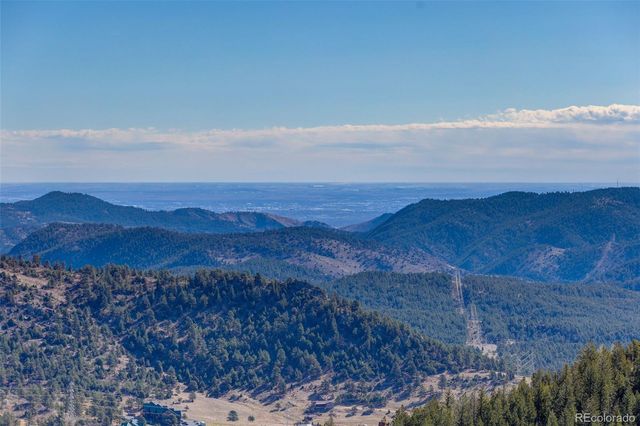 1255 Hy Vu Drive, Evergreen, CO 80439