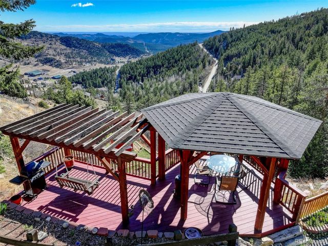 1255 Hy Vu Drive, Evergreen, CO 80439