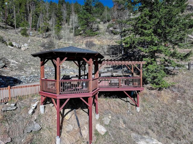 1255 Hy Vu Drive, Evergreen, CO 80439