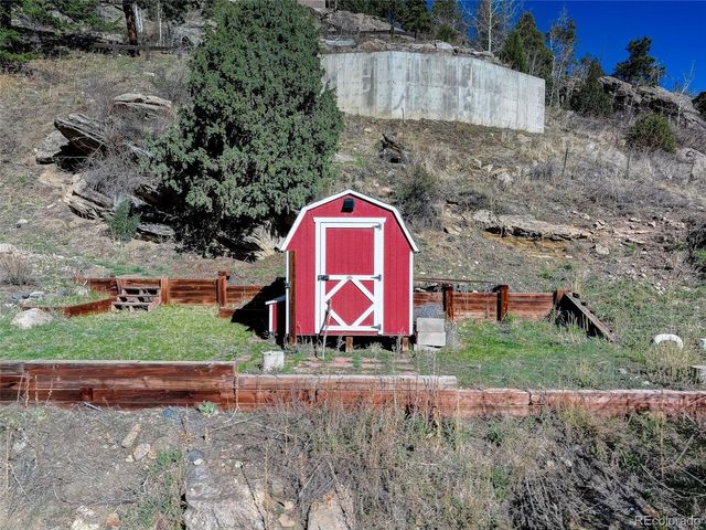 1255 Hy Vu Drive, Evergreen, CO 80439