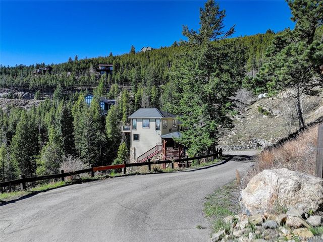 1255 Hy Vu Drive, Evergreen, CO 80439