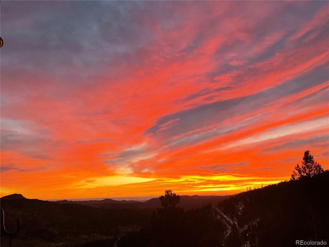 1255 Hy Vu Drive, Evergreen, CO 80439