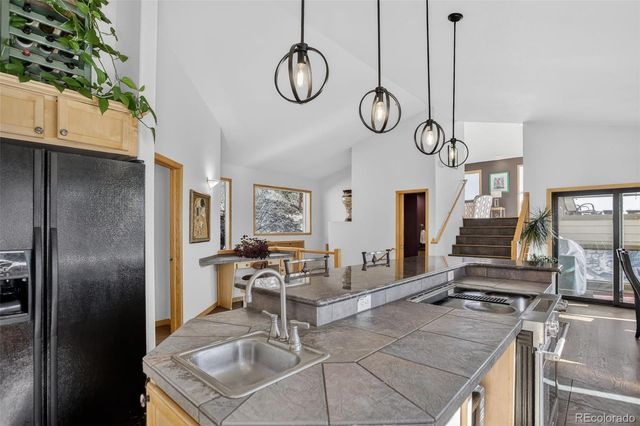 1255 Hy Vu Drive, Evergreen, CO 80439