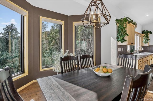 1255 Hy Vu Drive, Evergreen, CO 80439