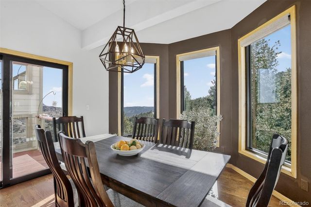 1255 Hy Vu Drive, Evergreen, CO 80439