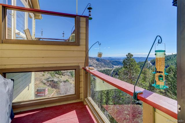 1255 Hy Vu Drive, Evergreen, CO 80439