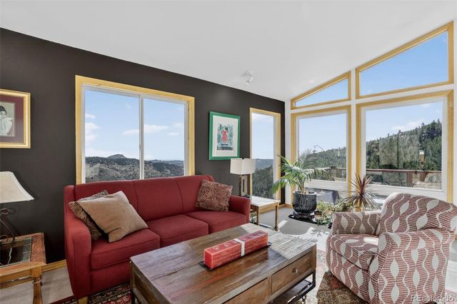 1255 Hy Vu Drive, Evergreen, CO 80439