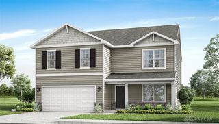 1502 Camden Lane, Xenia, OH 45385