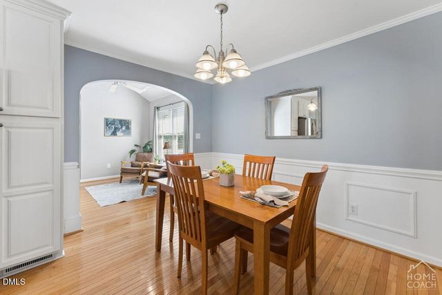 2708 Brookwood Drive, Raleigh, NC 27603