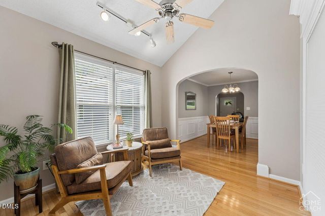 2708 Brookwood Drive, Raleigh, NC 27603