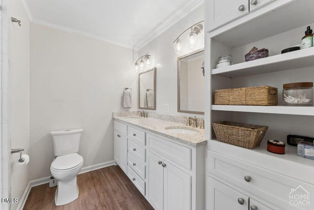 2708 Brookwood Drive, Raleigh, NC 27603