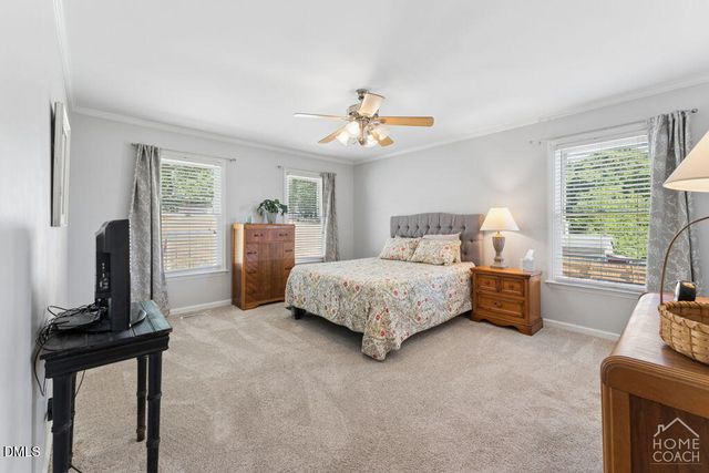 2708 Brookwood Drive, Raleigh, NC 27603