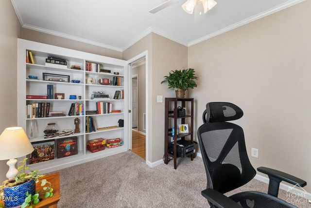 2708 Brookwood Drive, Raleigh, NC 27603