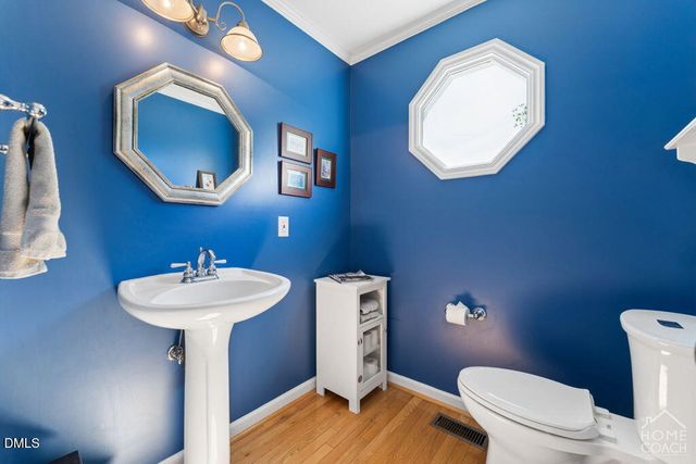 2708 Brookwood Drive, Raleigh, NC 27603