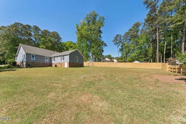 2708 Brookwood Drive, Raleigh, NC 27603