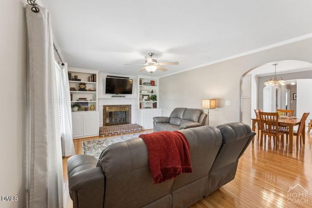 2708 Brookwood Drive, Raleigh, NC 27603