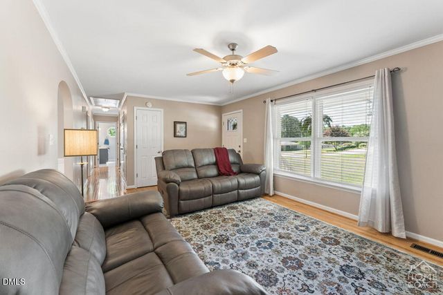 2708 Brookwood Drive, Raleigh, NC 27603