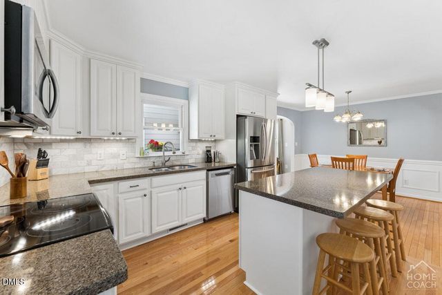 2708 Brookwood Drive, Raleigh, NC 27603