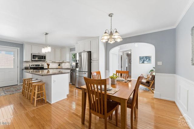 2708 Brookwood Drive, Raleigh, NC 27603