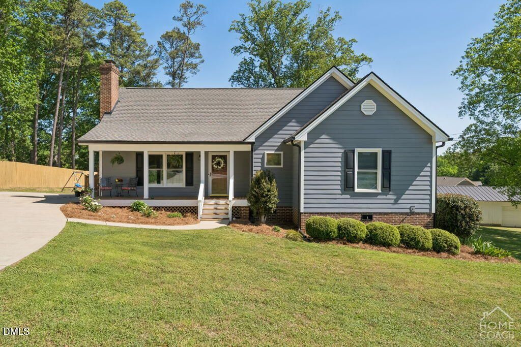 2708 Brookwood Drive, Raleigh, NC 27603