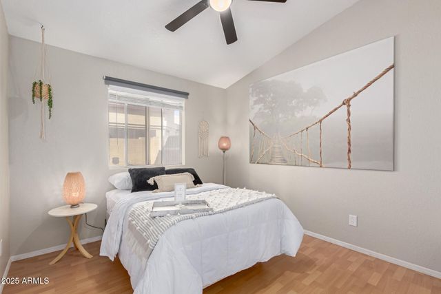 4545 E WOODLAND Drive, Phoenix, AZ 85048