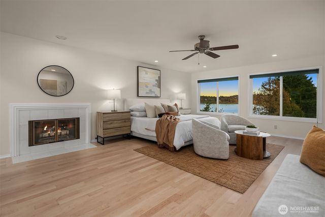 8533 NE Juanita Drive, Kirkland, WA 98034