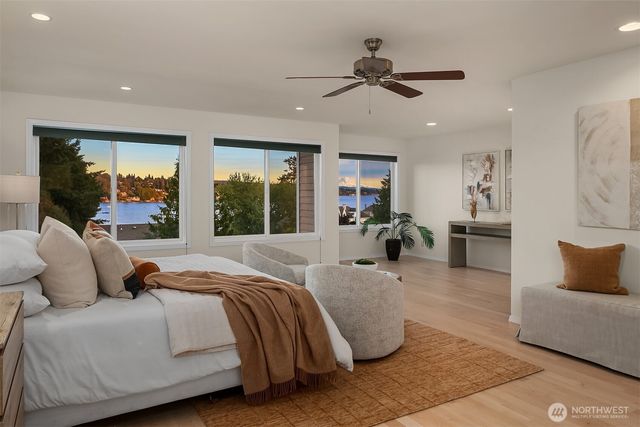 8533 NE Juanita Drive, Kirkland, WA 98034