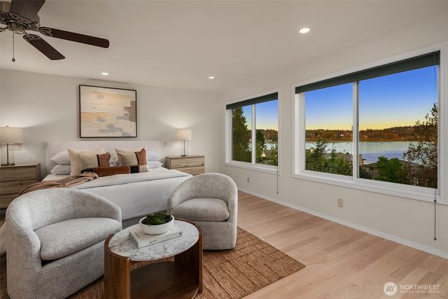 8533 NE Juanita Drive, Kirkland, WA 98034