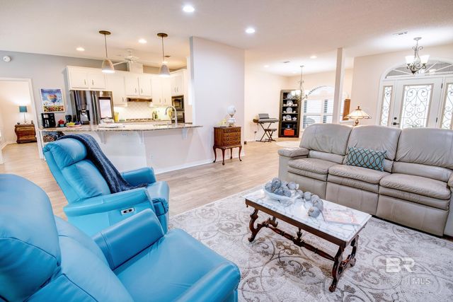 9132 Clubhouse Drive, Foley, AL 36535