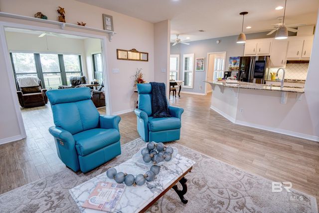 9132 Clubhouse Drive, Foley, AL 36535