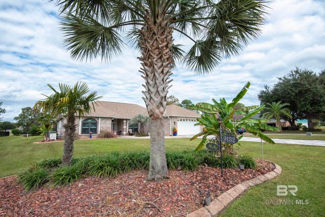 9132 Clubhouse Drive, Foley, AL 36535