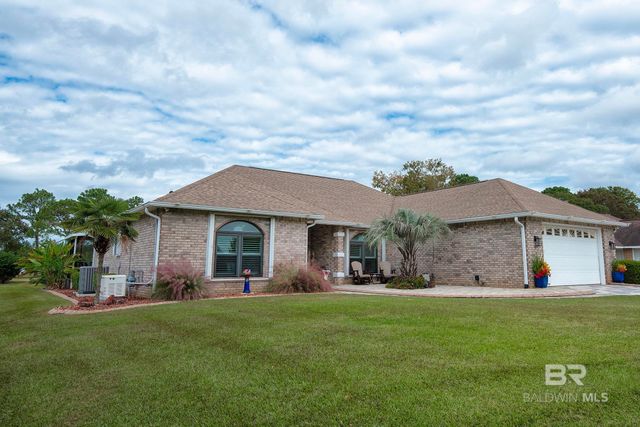 9132 Clubhouse Drive, Foley, AL 36535