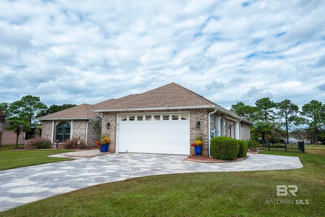 9132 Clubhouse Drive, Foley, AL 36535